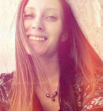 Rebecca Smith death by force case profile photo