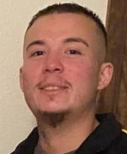 Isaiah Najera death by force case profile photo