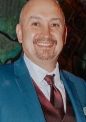 Phillip Hunt death by force case profile photo