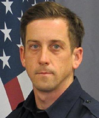 Michael Patrick death by force case profile photo