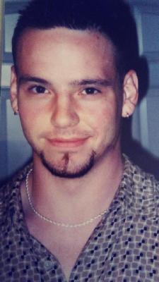 Joseph Heck death by force case profile photo