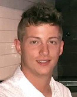Simon Howell death by force case profile photo