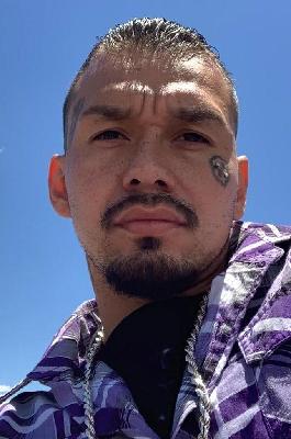 Eric Macias death by force case profile photo