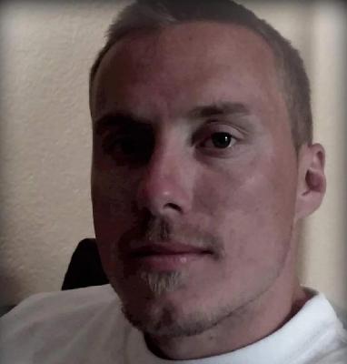 John Pacheaco death by force case profile photo
