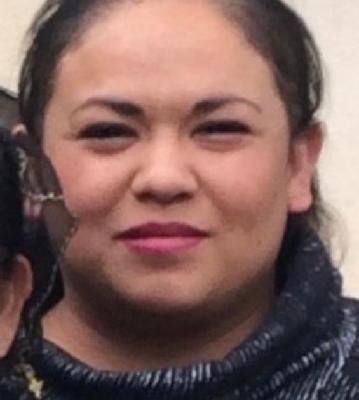Maria Miranda Fernandez death by force case in Gypsum, CO