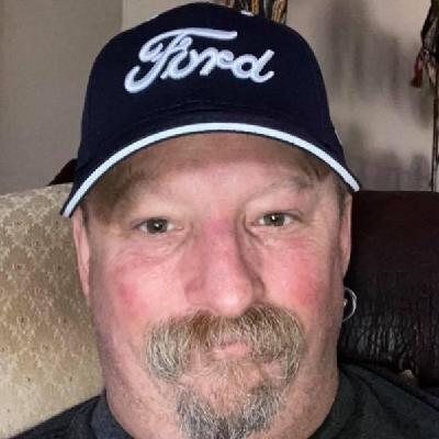 Lee Keltner death by force case profile photo