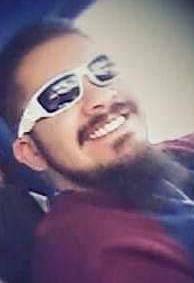 Steven Sandoval death by force case profile photo