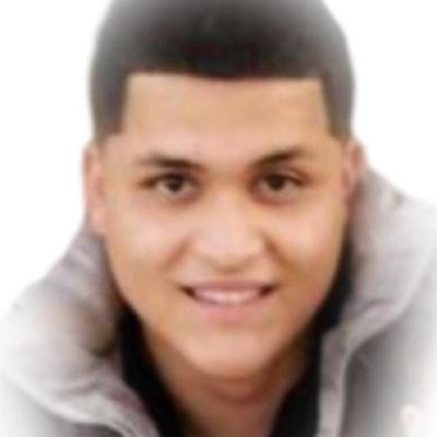 Jose Ramirez death by force case profile photo