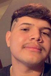 Miguel Ocon death by force case profile photo