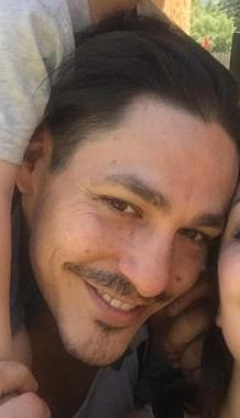 Alexander Dole death by force case profile photo