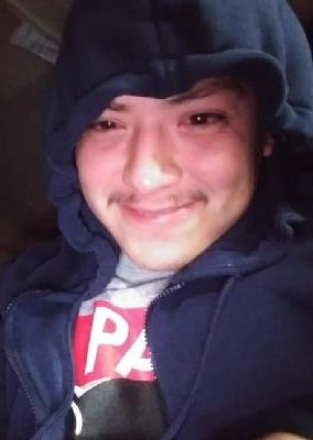Martin Vasquez death by force case profile photo