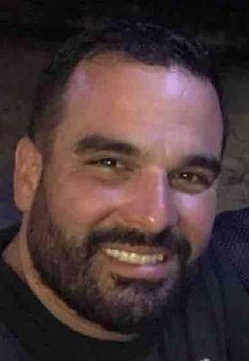 Joseph Roland death by force case profile photo