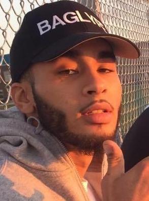 Khari Johnson death by force case profile photo