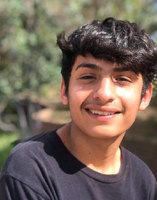Diego Gonzales-Vigil death by force case profile photo