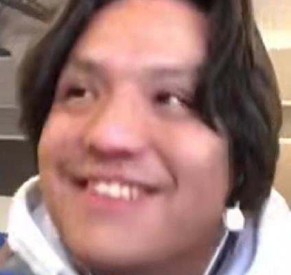 Eric Pineda death by force case profile photo