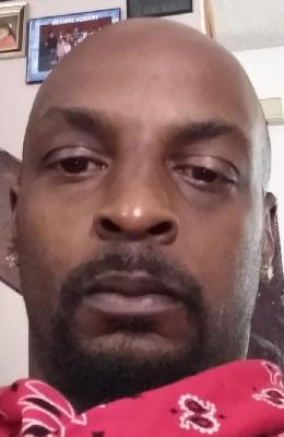 Dowan Alexander death by force case profile photo