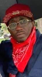 Leland Hines death by force case profile photo
