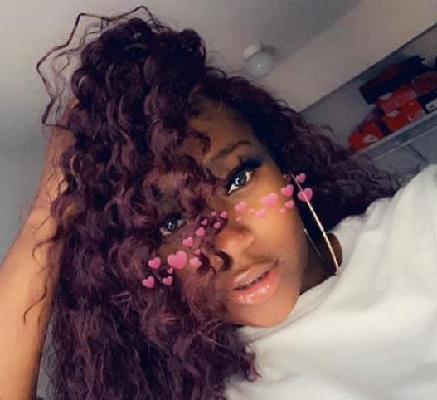 Kalani Hayter death by force case profile photo