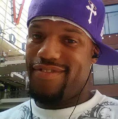 Moses Hamm death by force case profile photo