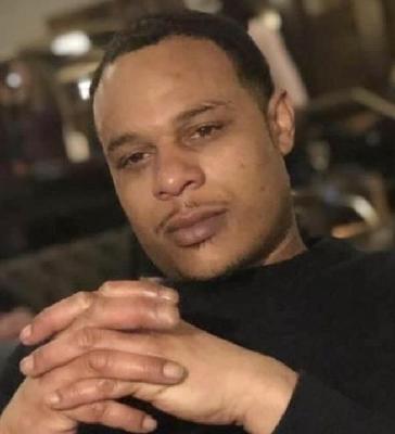 Carlis-Brandon Brabson death by force case profile photo