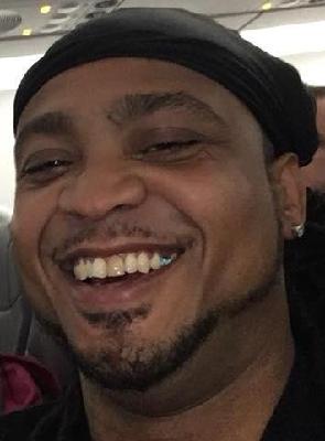 Mark Hill death by force case profile photo