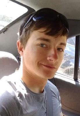 Landon Monceaux death by force case profile photo
