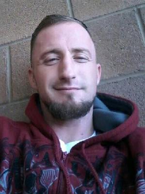Allen Bass death by force case profile photo