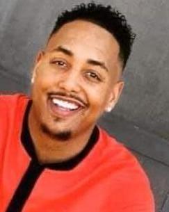 Jamal Thompson death by force case profile photo