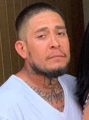 Jose Contreras death by force case profile photo