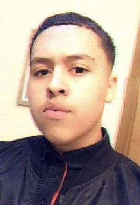 Elijah Bojorquez death by force case profile photo