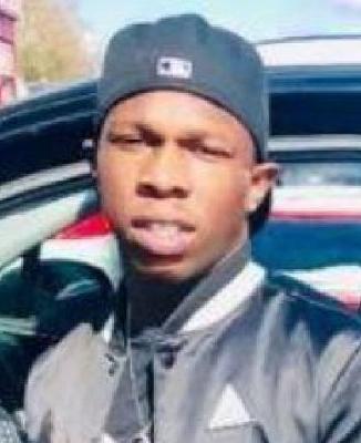 Marquis Johnson death by force case profile photo