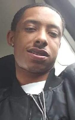 Kashaun Antonio death by force case profile photo