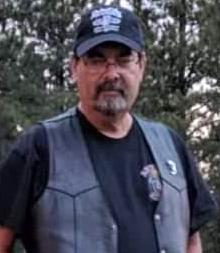 Thomas Huddleston death by force case profile photo