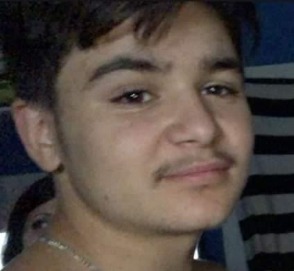 Robert Sandoval death by force case profile photo