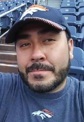 Shane Nelson death by force case profile photo