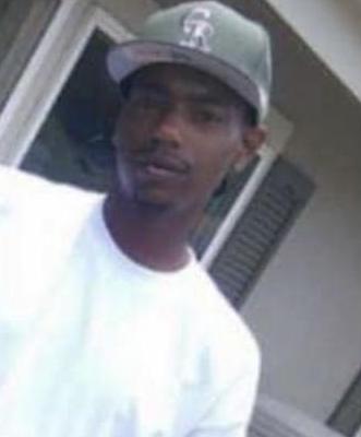 Tyre Falls death by force case profile photo