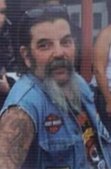 Mark Ber death by force case profile photo