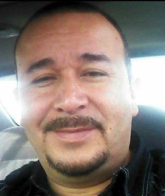 Cecilio Ortiz death by force case profile photo