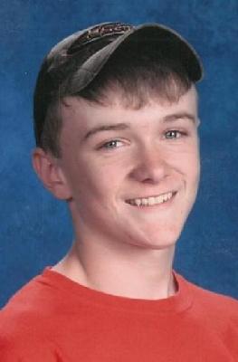 Tyler Swindler death by force case profile photo