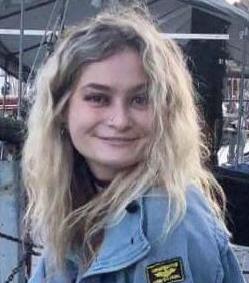 Alexis Bush death by force case profile photo