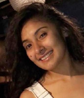 Juanita Castorena-Llaguno death by force case profile photo