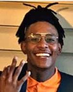Darrell Mitchell death by force case profile photo