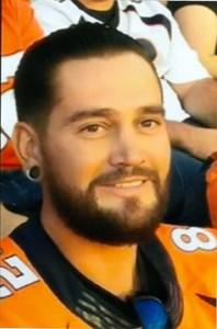 Erik McAllister death by force case profile photo