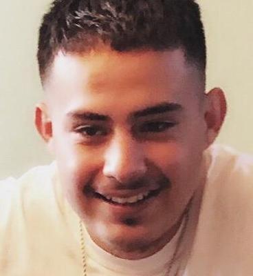 Matthew Arellano death by force case profile photo