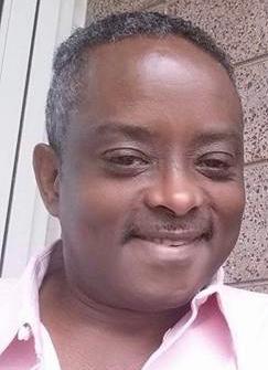Jerrick Johnson death by force case profile photo