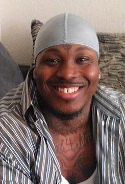 Omar King death by force case profile photo