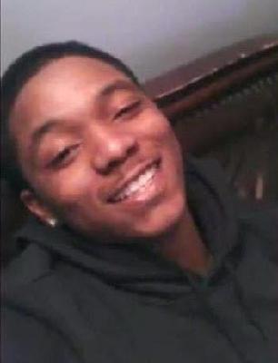 Demarcus Nelson death by force case profile photo