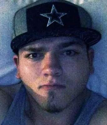 Wayne Riddock death by force case profile photo