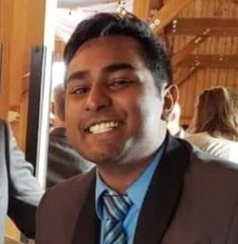 Daoud Francis death by force case profile photo