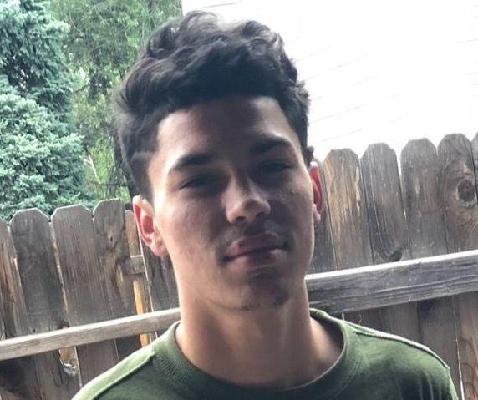 Cordell Rosenberg death by force case profile photo